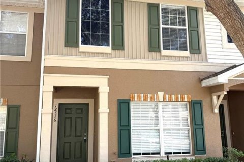 Touwnhouse à louer à Riverview, Floride: 2 chambres, 128.48 m2 № 2405263 - photo 2
