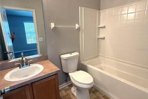 Touwnhouse à louer à Riverview, Floride: 2 chambres, 128.48 m2 № 2405263 - photo 28