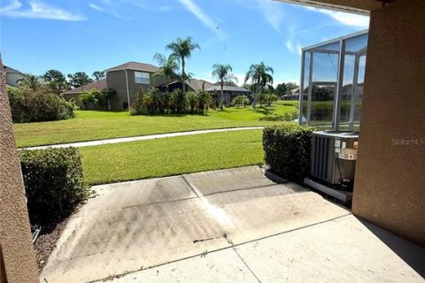 Touwnhouse à louer à Riverview, Floride: 2 chambres, 128.48 m2 № 2405263 - photo 15