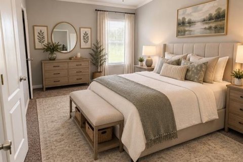 Touwnhouse à louer à Riverview, Floride: 2 chambres, 128.48 m2 № 2405263 - photo 20