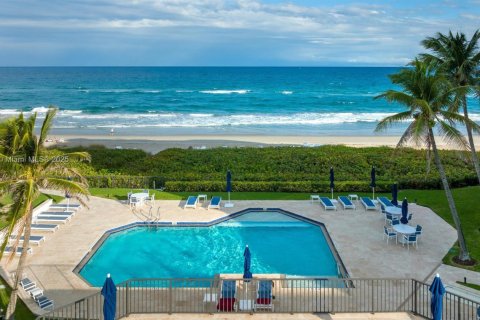 Condominio en venta en Highland Beach, Florida, 2 dormitorios, 208.1 m2 № 1931384 - foto 29