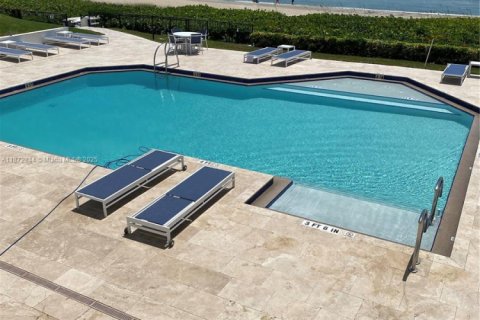 Condominio en venta en Highland Beach, Florida, 2 dormitorios, 208.1 m2 № 1931384 - foto 27