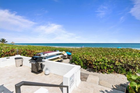 Condominio en venta en Highland Beach, Florida, 2 dormitorios, 208.1 m2 № 1931384 - foto 30