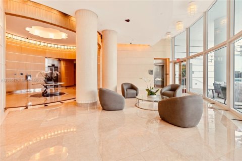 Купить кондоминиум в Майами, Флорида 2 спальни, 157.93м2, № 2145677 - фото 28