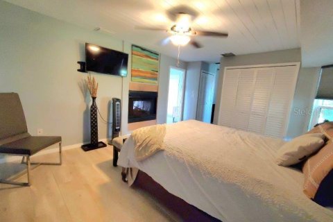 House in Punta Gorda, Florida 2 bedrooms, 110.65 sq.m. № 1901121 - photo 20