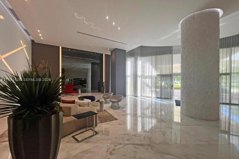 Copropriété à vendre à Aventura, Floride: 2 chambres, 98.66 m2 № 2022228 - photo 6