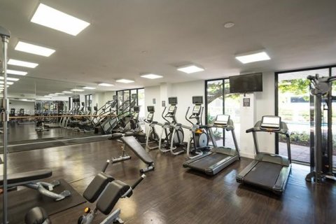 Copropriété à vendre à Aventura, Floride: 2 chambres, 98.66 m2 № 2022228 - photo 11