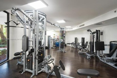 Copropriété à vendre à Aventura, Floride: 2 chambres, 98.66 m2 № 2022228 - photo 10