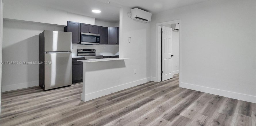 Appartement à South Miami, Floride 1 chambre, 51.1 m2 № 1776270