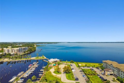 Touwnhouse à vendre à Sanford, Floride: 3 chambres, 152.55 m2 № 2355847 - photo 22