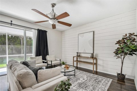 Touwnhouse à vendre à Sanford, Floride: 3 chambres, 152.55 m2 № 2355847 - photo 8