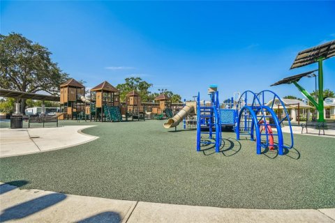 Touwnhouse à vendre à Sanford, Floride: 3 chambres, 152.55 m2 № 2355847 - photo 25