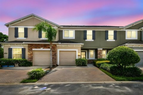 Touwnhouse à Sanford, Floride 3 chambres, 152.55 m2 № 2355847