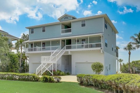 Copropriété à vendre à Bradenton, Floride: 5 chambres, 395.76 m2 № 2290975 - photo 2