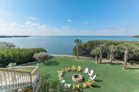 Copropriété à vendre à Bradenton, Floride: 5 chambres, 395.76 m2 № 2290975 - photo 5