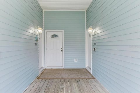 Copropriété à vendre à Bradenton, Floride: 5 chambres, 395.76 m2 № 2290975 - photo 6