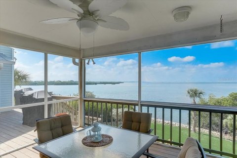 Copropriété à vendre à Bradenton, Floride: 5 chambres, 395.76 m2 № 2290975 - photo 23