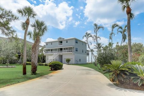 Condo à Bradenton, Floride, 5 chambres  № 2290975