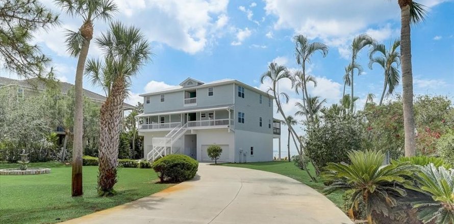 Condo à Bradenton, Floride, 5 chambres  № 2290975
