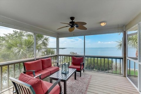 Copropriété à vendre à Bradenton, Floride: 5 chambres, 395.76 m2 № 2290975 - photo 22