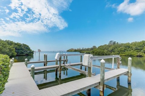 Copropriété à vendre à Bradenton, Floride: 5 chambres, 395.76 m2 № 2290975 - photo 28