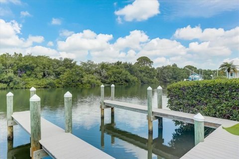 Copropriété à vendre à Bradenton, Floride: 5 chambres, 395.76 m2 № 2290975 - photo 27