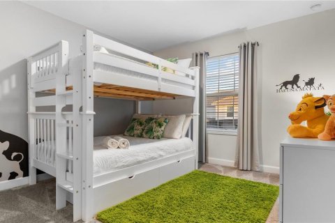 Touwnhouse à vendre à Kissimmee, Floride: 4 chambres, 177.81 m2 № 2322459 - photo 21