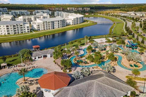 Touwnhouse à vendre à Kissimmee, Floride: 4 chambres, 177.81 m2 № 2322459 - photo 29