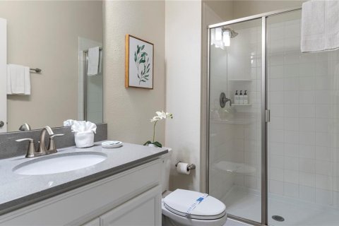Touwnhouse à vendre à Kissimmee, Floride: 4 chambres, 177.81 m2 № 2322459 - photo 14