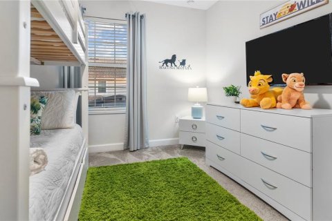Touwnhouse à vendre à Kissimmee, Floride: 4 chambres, 177.81 m2 № 2322459 - photo 22