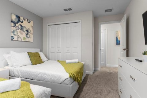 Touwnhouse à vendre à Kissimmee, Floride: 4 chambres, 177.81 m2 № 2322459 - photo 20