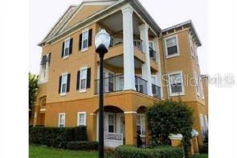 Condo in Orlando, Florida, 1 bedroom  № 2231991