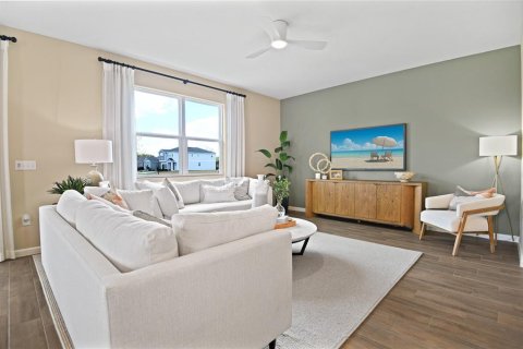 House in Palmetto, Florida 3 bedrooms, 223.89 sq.m. № 2093459 - photo 8
