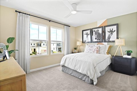 House in Palmetto, Florida 3 bedrooms, 223.89 sq.m. № 2093459 - photo 14