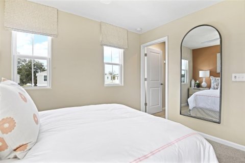 House in Palmetto, Florida 3 bedrooms, 223.89 sq.m. № 2093459 - photo 16