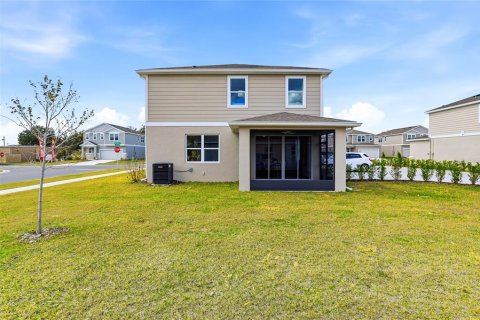 House in Palmetto, Florida 3 bedrooms, 223.89 sq.m. № 2093459 - photo 18