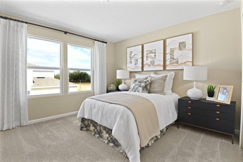 House in Palmetto, Florida 3 bedrooms, 223.89 sq.m. № 2093459 - photo 11