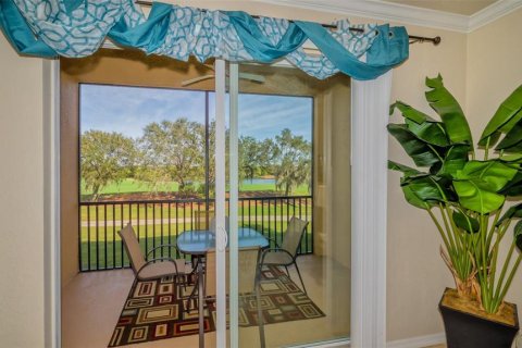 Copropriété à louer à Bradenton, Floride: 2 chambres, 104.14 m2 № 2298629 - photo 9