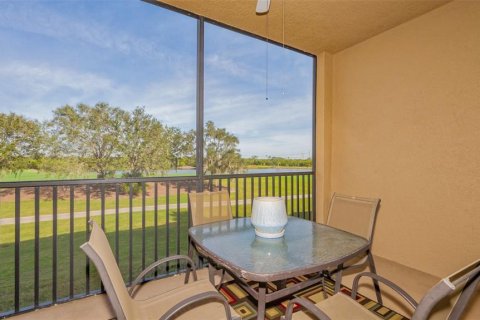 Copropriété à louer à Bradenton, Floride: 2 chambres, 104.14 m2 № 2298629 - photo 10