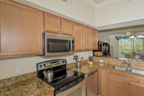 Copropriété à louer à Bradenton, Floride: 2 chambres, 104.14 m2 № 2298629 - photo 18