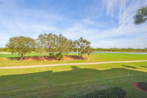 Copropriété à louer à Bradenton, Floride: 2 chambres, 104.14 m2 № 2298629 - photo 13