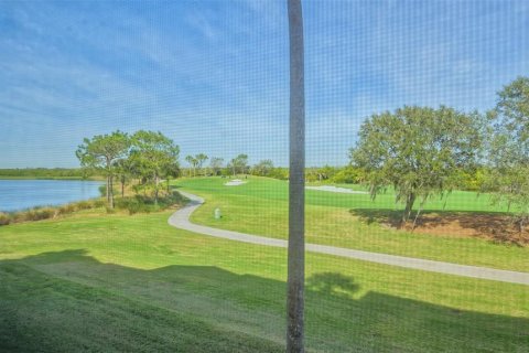 Copropriété à louer à Bradenton, Floride: 2 chambres, 104.14 m2 № 2298629 - photo 14
