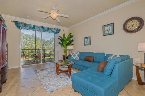 Copropriété à louer à Bradenton, Floride: 2 chambres, 104.14 m2 № 2298629 - photo 6