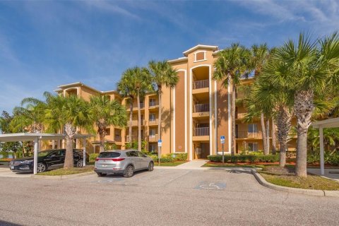 Condo à Bradenton, Floride, 2 chambres  № 2298629