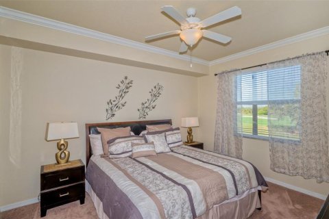 Copropriété à louer à Bradenton, Floride: 2 chambres, 104.14 m2 № 2298629 - photo 22