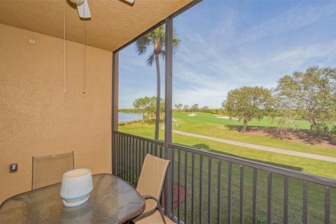 Copropriété à louer à Bradenton, Floride: 2 chambres, 104.14 m2 № 2298629 - photo 11