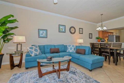 Copropriété à louer à Bradenton, Floride: 2 chambres, 104.14 m2 № 2298629 - photo 5