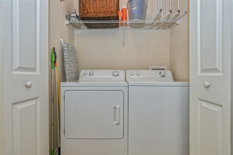 Copropriété à louer à Bradenton, Floride: 2 chambres, 104.14 m2 № 2298629 - photo 30