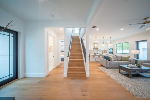 Купить виллу или дом в Сарасота, Флорида 10 комнат, 254.83м2, № 1246815 - фото 7