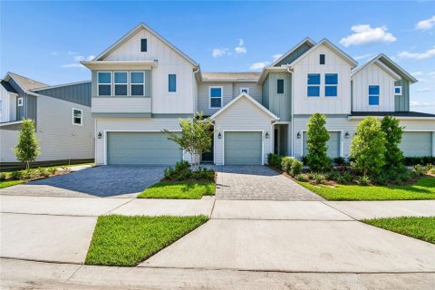 Townhouse in Daytona Beach, Florida 2 bedrooms, 125.98 sq.m. № 2127068 - photo 2